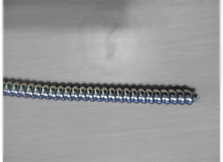 铝合金铠装电线